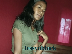 Jessyoblack