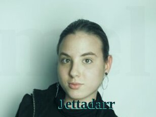 Jettadarr