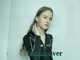 Jettadrover