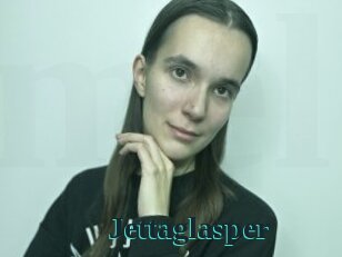 Jettaglasper