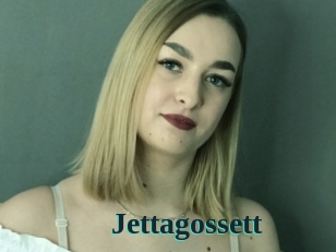 Jettagossett