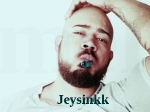 Jeysinkk