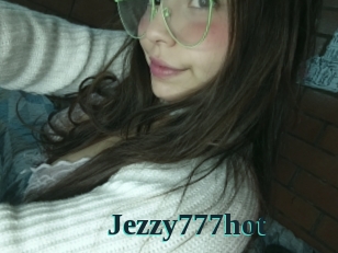 Jezzy777hot