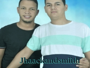 Jhaackandsmiith