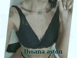 Jhoana_aston