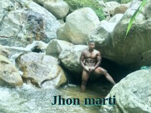 Jhon_marti