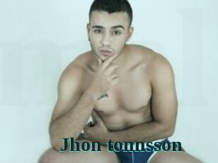 Jhon_tonnsson