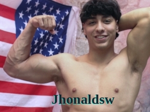 Jhonaldsw