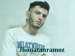 Jhonatanramoz