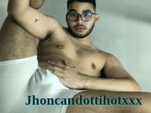 Jhoncandottihotxxx