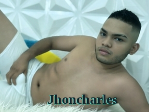 Jhoncharles