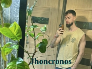 Jhoncronos