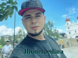 jhonemedina Melody Melons