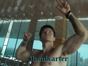 Jhonkarter