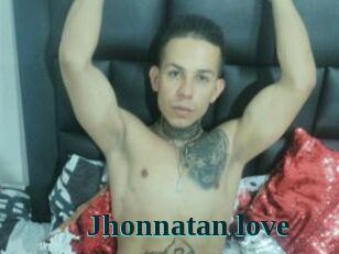 Jhonnatan_love