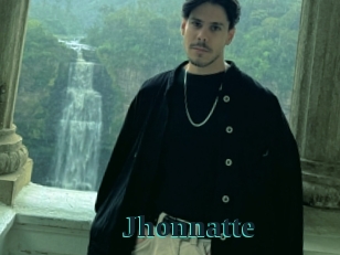 Jhonnatte