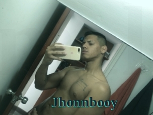 Jhonnbooy