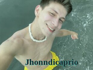 Jhonndicaprio