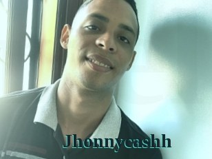 Jhonnycashh