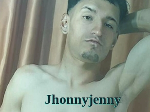 Jhonnyjenny