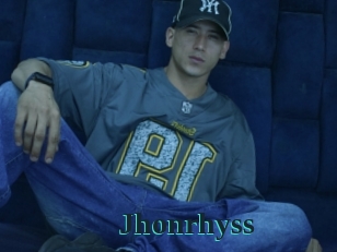 Jhonrhyss