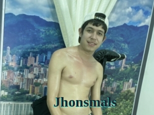 Jhonsmals