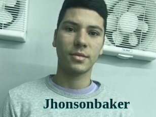 Jhonsonbaker