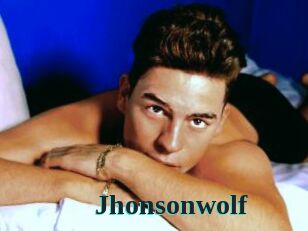 Jhonsonwolf