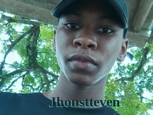 Jhonstteven