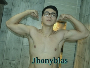 Jhonyblas