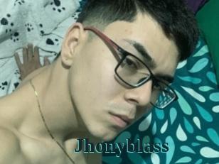 Jhonyblass