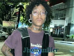 Jhonymiller