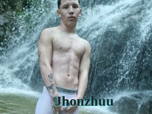 Jhonzhuu