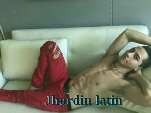 Jhordin_latin