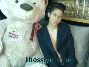 Jhosstynlatino