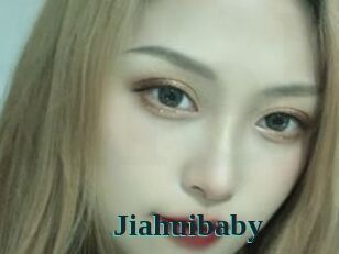 Jiahuibaby