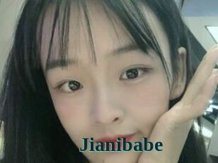 Jianibabe