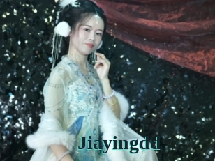 Jiayingdd
