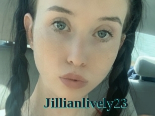 jillianlively23 Melody Melons