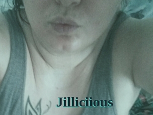 Jilliciious