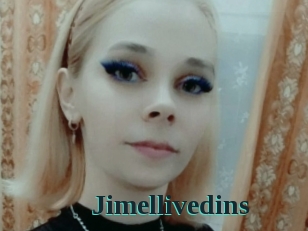 Jimellivedins