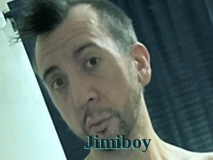 Jimiboy