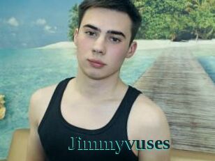 Jimmyvuses