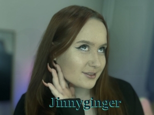 Jinnyginger