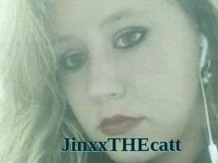 JinxxTHEcatt