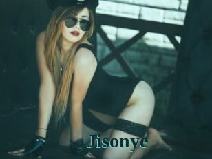 Jisonye