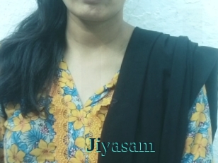 Jiyasam