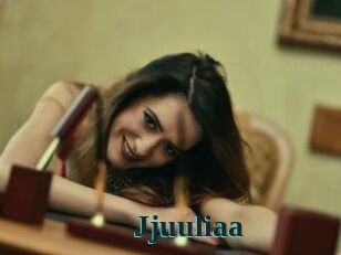 Jjuuliaa