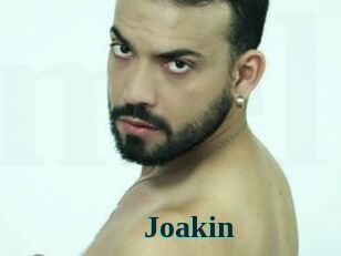 Joakin