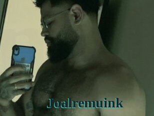 Joalremuink
